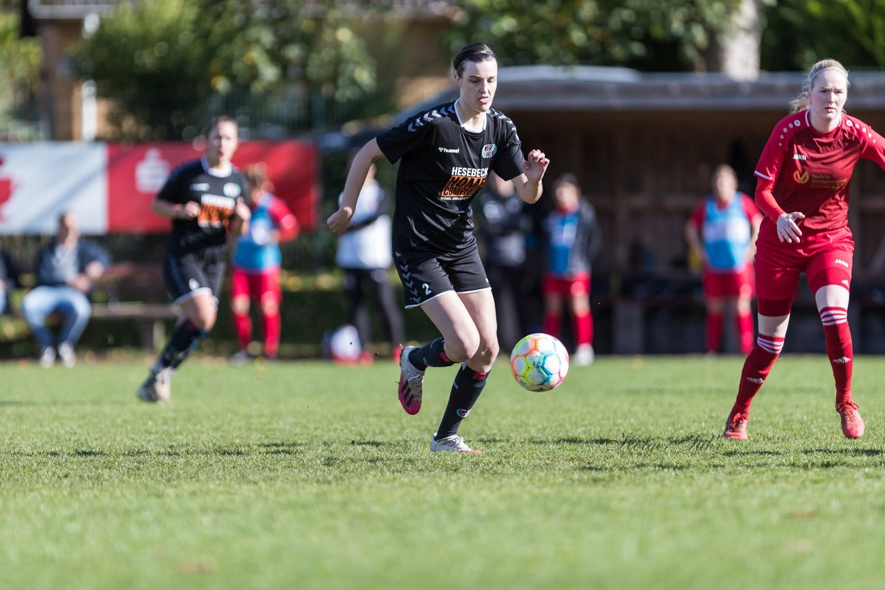 Bild 59 - F RS Kiel 2 - SV Henstedt Ulzburg 2 : Ergebnis: 1:3